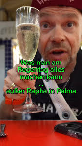 Regentag? Was tun in Palma, au0er Rapha-Store?, #regentag #regen #rennrad  #mallorca @cyclingolli