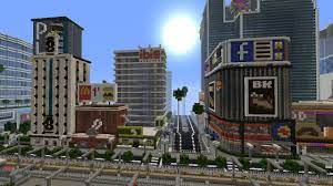 Minecraft Modern City Minecraft Modern City Minecraft Architecture Minecraft City Buildings