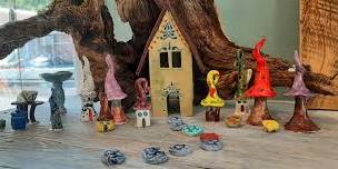 Fairy House Workshop