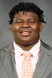 Zack Owens, Colorado, Offensive Line