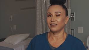 After seeing the care her mother received throughout her journey with  cancer, Cristi found her calling to be a nurse. ﻿, ﻿﻿, “I was so inspired  by all the great things that the nurses and the doctors ...