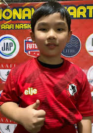 Eljesix Futsal Academy