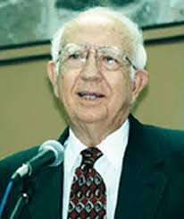 Earl Potts, retired Ala. exec, dies at 93
