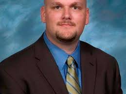 Pastor Brian Matthews to receive award