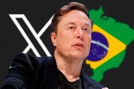Tra X e il Brasile prove tecniche di pace, il social network pronto a  rispettare le richieste
