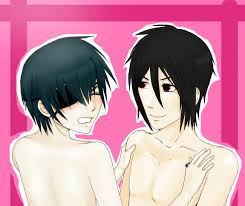 Rule34 - If it exists, there is porn of it  ciel phantomhive, sebastian  michaelis  2826962