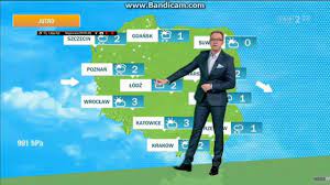 Mapy pogody, zdjęcia satelitarne, temperatury wód. Tvp1 Hd Prognoza Pogody Na 17 Listopada 2018 By Marcin Telewizyjny