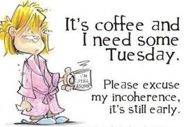 In fact, thursday is almost friday. 55 Funny Tuesday Quotes And Images With Inspirational Messages
