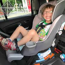 Car Seat Footrest Uk For Sale Pool Noodle Walmart Canada Diy Safety Toddler The 6 Best Special Needs Seats Reviewed Every Has A Mom Hawaii Law Body Glove Anunfinishedlifethemovie Com