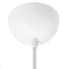 Maybe you would like to learn more about one of these? Domed Metal Ceiling Rose Kit Creative Cables