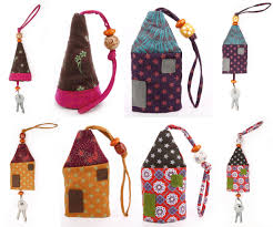 Georges Et Rosalie Porte Cles Cache Cles Collection Sacha Porte Cle Porte Clef Porte Cle Maison