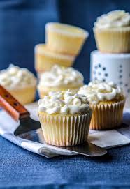 Great recipe for moist and fluffy sponge cake (genoise sponge cake). Gluten Free Sponge Cake Cupcakes Off The Wheaten Path