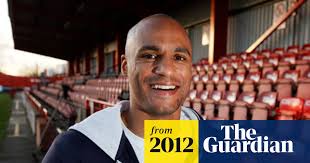 Kyle Patterson's FA Cup journey has taken in LA