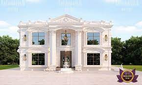 Some, like buckingham palace and windsor castle. Live Like A King House Roof Design Brick House Plans Kerala House Design
