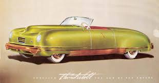 Image result for Spring Green 1941 Chrysler