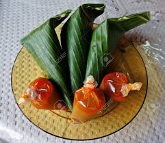 Ep 43 famous ali nasi lemak daun pisang lebuh pantai pulau pinang street food malaysia penang youtube. Nasi Dagang Terengganu Stock Photo Picture And Royalty Free Image Image 27273397