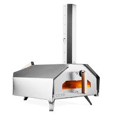 What's in the box ooni koda 16 pizza oven body with folding legs Ooni Pro 16 Multi Fuel Pizza Oven Ooni United Kingdom