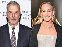 The Chris Noth and Sarah Jessica Parker Instagram Drama, Explained | Glamour