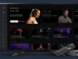 Today i'm popping in with a review for something i've used and loved for almost an entire. Peloton Drops Digital Subscription Price Launches Fire Tv And Apple Watch Apps The Verge