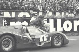 Baime, die der regisseur gemeinsam mit jason keller, jez. Le Mans 66 The Real Story Autocar