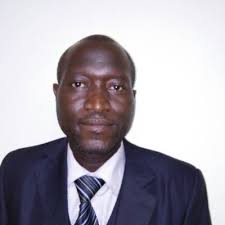 Benson Ong'injo (@onginjo_mark)