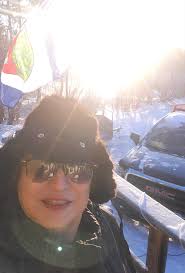 Hi all! I just wanted to introduce myself and share a photo I took