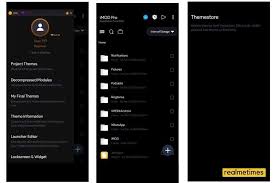 Themes / fonts / icons / wallpapers / emojis for your huawei (honor) phone! How To Install Paid Themes For Free On Realme Phones From Theme Store