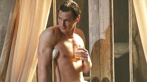 And The Tony For Best Pecs Goes To