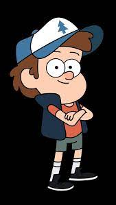 Pin By Diego Rique On Png Gravity Falls Dipper Gravity Falls Characters Gravity Falls