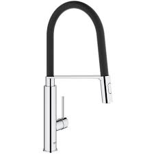 Grohe Concetto Mitigeur Evier Profi Douche 31491000