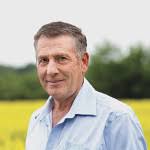 Six farmers running for Manitoba Canola Growers board