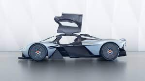 There has arguably never been an aston martin so extreme and so hotly anticipated as the valkyrie, the intense road car that is the result of a partnership with. Aston Martin Valkyrie Ein Erster Blick Auf Die Geheimnisse Des Aussen Und Innendesigns Aston Martin Pressroom