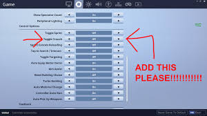 Perfecting the use of keybinds in fortnite is essential to master the game's pc controls. Fortnite Hold Crouch Reddit