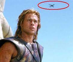 Troy) aus dem jahr 2004. Lustige Filmfehler