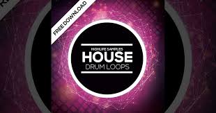 All samples are uncompressed (.wav) and compatible with leading daws, including bandlab's mix editor. Free House Drum Loops From Highlife Samples Free Sample Packs