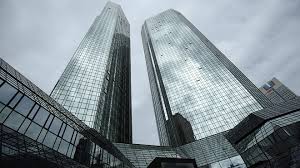 Salaries posted anonymously by deutsche bank employees in frankfurt, germany area. Deutsche Bank Posts Fourth Annual Loss In Five Years After Worse Than Expected Quarter Marketwatch