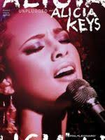 Alicia Keys Books
