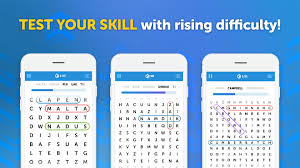 Sep 08, 2021 · overall, i thought the theme, its answers, and its revealer were awesome. Upword Search Scrolling Word Search Puzzle Game For Android Apk Download
