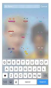We did not find results for: Get Giphy With It Full Archive Of Gif Stickers Now Accessible On Instagram