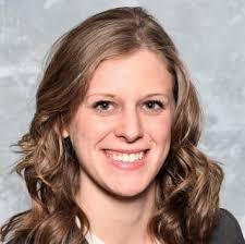 Nicole Connolly's Instagram, Twitter & Facebook