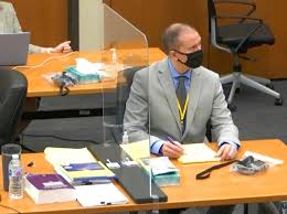By will wright takeaways from the first day of the derek chauvin trial. Attorneys Sift Through Strong Opinions Anxiety Among Potential Jurors In Derek Chauvin Trial Ktla