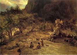 Intuitive fred888: Yokuts tribe of Central California