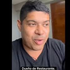 Claudio Gamez's Instagram, Twitter & Facebook