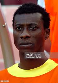 Eric Akoto, Togo News Photo