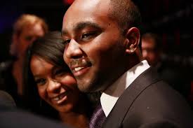 Bobbi Kristina Brown's Husband Nick Gordon Charged with DUI