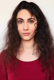 Nadine Leon's Instagram, Twitter & Facebook