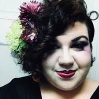 Alexandra Lusk's Instagram, Twitter & Facebook