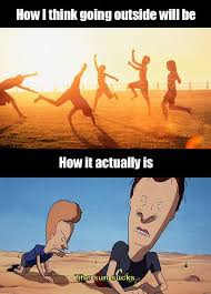So when it's scorching hot, it's really, really hot. 32 Its Hot Outside Ideas Bones Funny Funny Humor