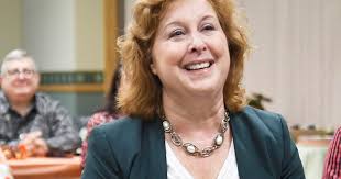 Expert: Lack of women in politics starts in local offices