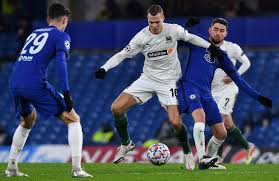 Krasnodar sida) och tävlingssidor (champions league, allsvenskan och mer än 5 000 tävlingar från över 30 sporter världen över) på flashscore.se! Jorginho Secures Point For Chelsea Against Krasnodar In Cl Sports China Daily